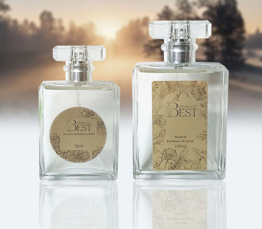 OUD & BERGAMOT J.M.